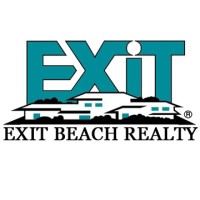 EXIT Beach Realty - Ormond Beach and Daytona Beach Real Estate logo