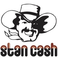 Stan Cash Superstore logo