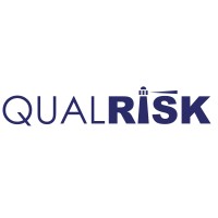 QUALRISK logo