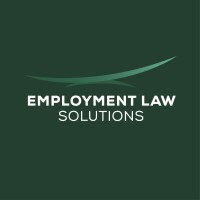Employment Law Solutions logo