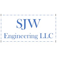 SJW Engineering logo