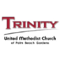 Trinity United Methodist Church - Palm Beach Gardens logo