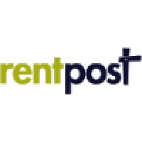RentPost, Inc. logo
