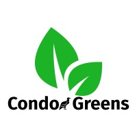 Condor Greens logo