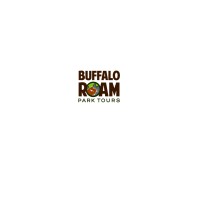 Buffalo Roam Tours logo