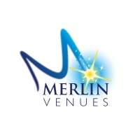 Merlin Events logo