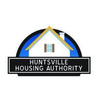 Huntsville Housing Authority logo