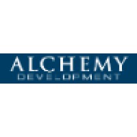 Image of Alchemy Development