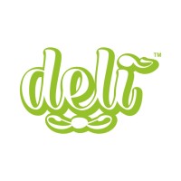 DELI Catering - Event Food Creations logo
