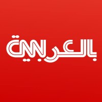 CNN Arabic logo