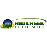 Rio Creek Feed Mill Inc logo