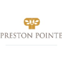 Preston Pointe Retirement Community logo