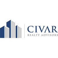 CIVAR Realty Advisors logo