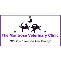 Montrose Veterinary Clinic logo