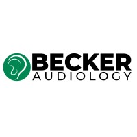 Becker Audiology logo