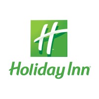 Holiday Inn Buena Park logo