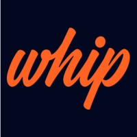 Whip Inc logo