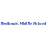 Redlands Middle School logo