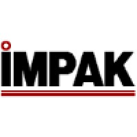 IMPAK Corporation logo