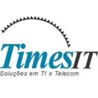 Times IT logo