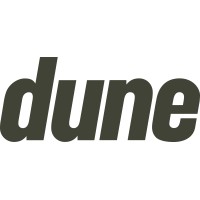 Dune Inc. logo