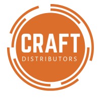 Craft Distributors logo