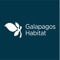 Galapagos Habitat logo