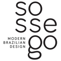 Sossego | Modern Brazilian Design logo