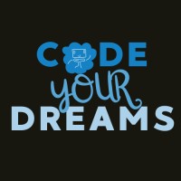 Code Your Dreams logo