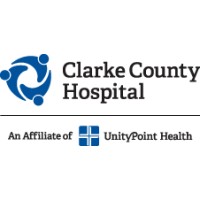 Image of Clarke County Hospital