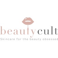 Beauty Cult logo
