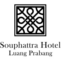 Souphattra Hotel Luang Prabang logo