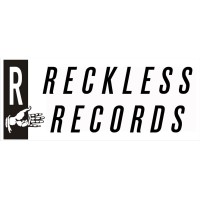 Reckless Records logo