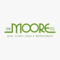 The Moore Company logo
