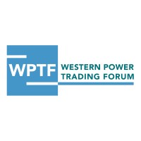 WESTERN POWER TRADING FORUM logo