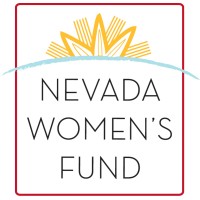 Nevada Women's Fund logo
