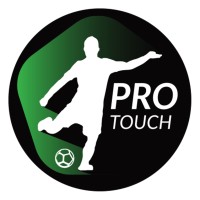 Pro Touch Soccer logo