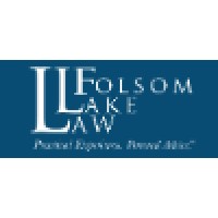 Folsom Lake Law logo