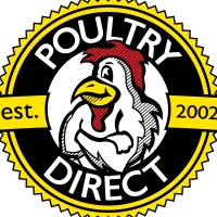 Poultry Direct logo