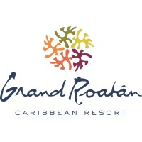 Grand Roatan Caribbean Resort logo