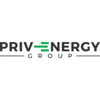Priv-Energy Group logo