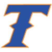 Titans Sports Academy logo