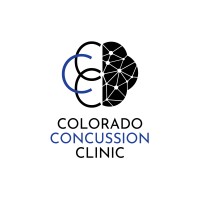 Colorado Concussion Clinic logo