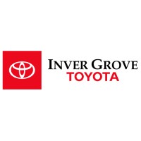 Inver Grove Toyota logo