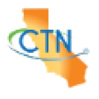 California Telehealth Network logo