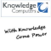 Knowledge Computers logo