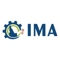 Idaho Manufacturing Alliance logo