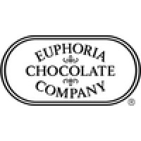 Euphoria Chocolate Company logo