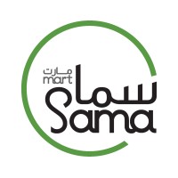 Sama Daily Mart Co. W.L.L. logo
