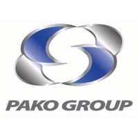 PAKO GROUP logo
